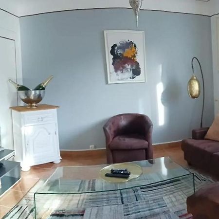 Appartement Moderne A Perpignan Avec Vue Sur La Montagne Exteriör bild