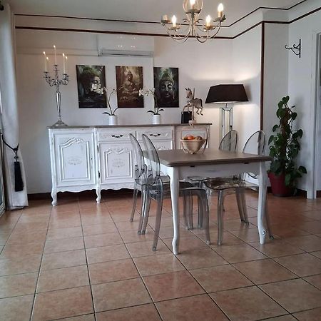 Appartement Moderne A Perpignan Avec Vue Sur La Montagne Exteriör bild