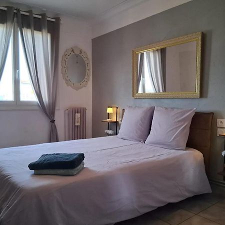 Appartement Moderne A Perpignan Avec Vue Sur La Montagne Exteriör bild