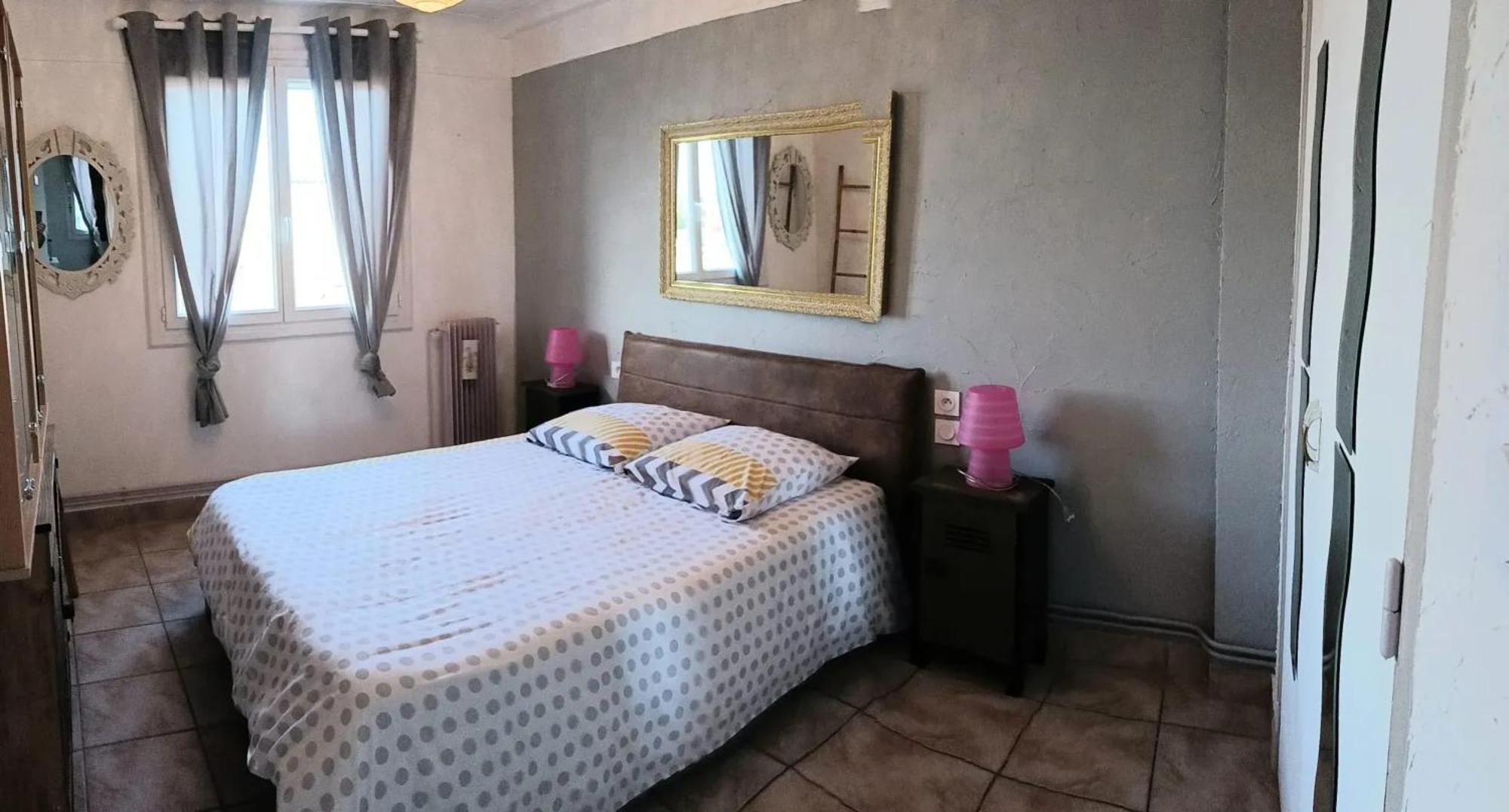 Appartement Moderne A Perpignan Avec Vue Sur La Montagne Exteriör bild