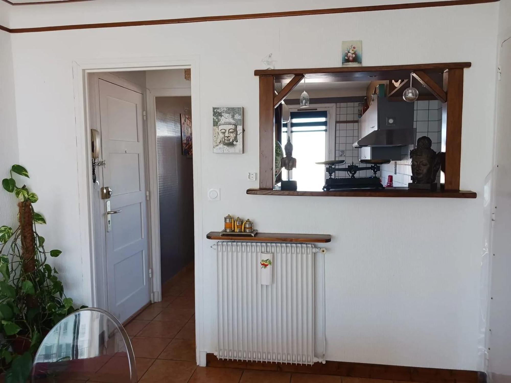 Appartement Moderne A Perpignan Avec Vue Sur La Montagne Exteriör bild