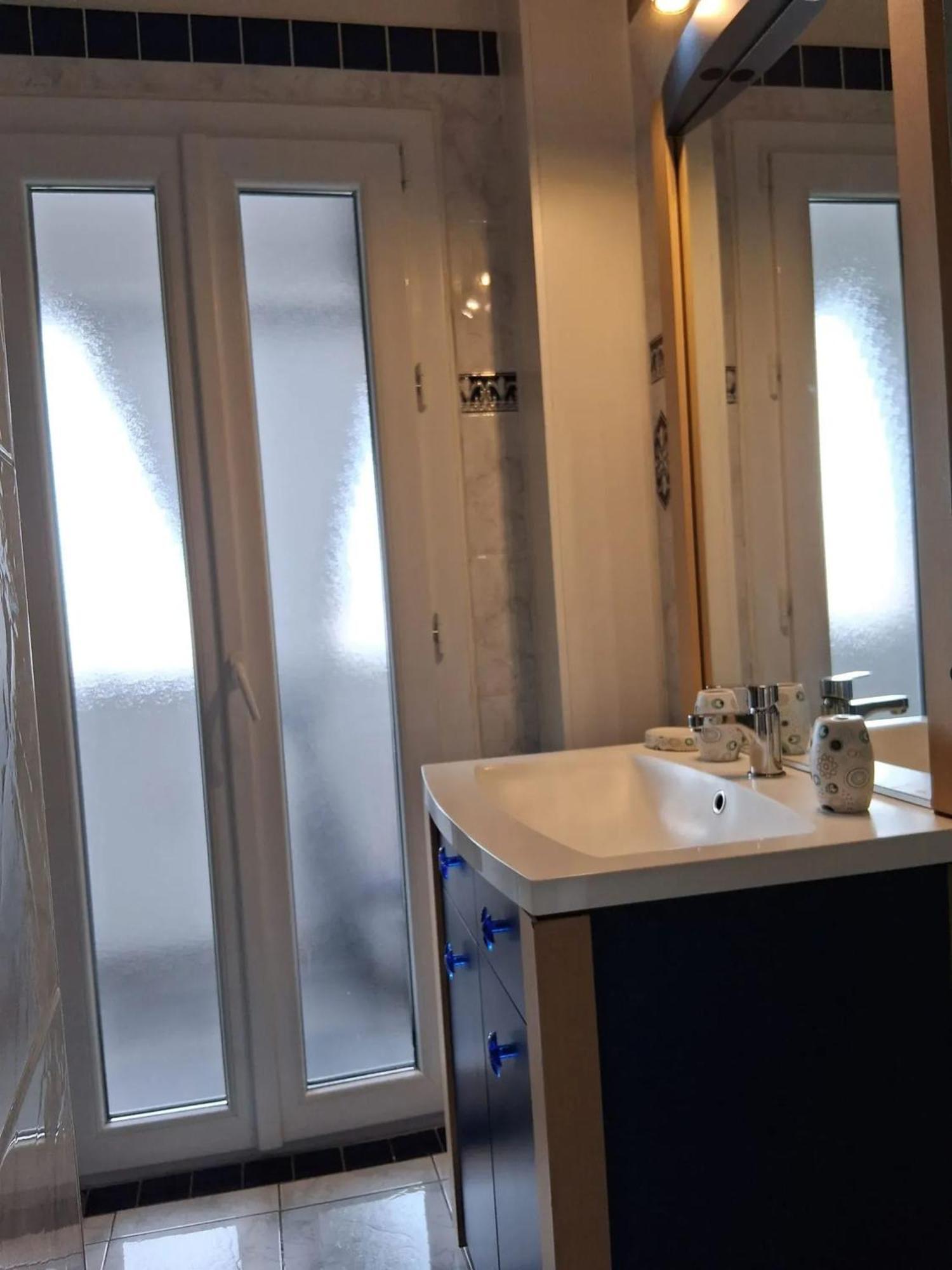 Appartement Moderne A Perpignan Avec Vue Sur La Montagne Exteriör bild