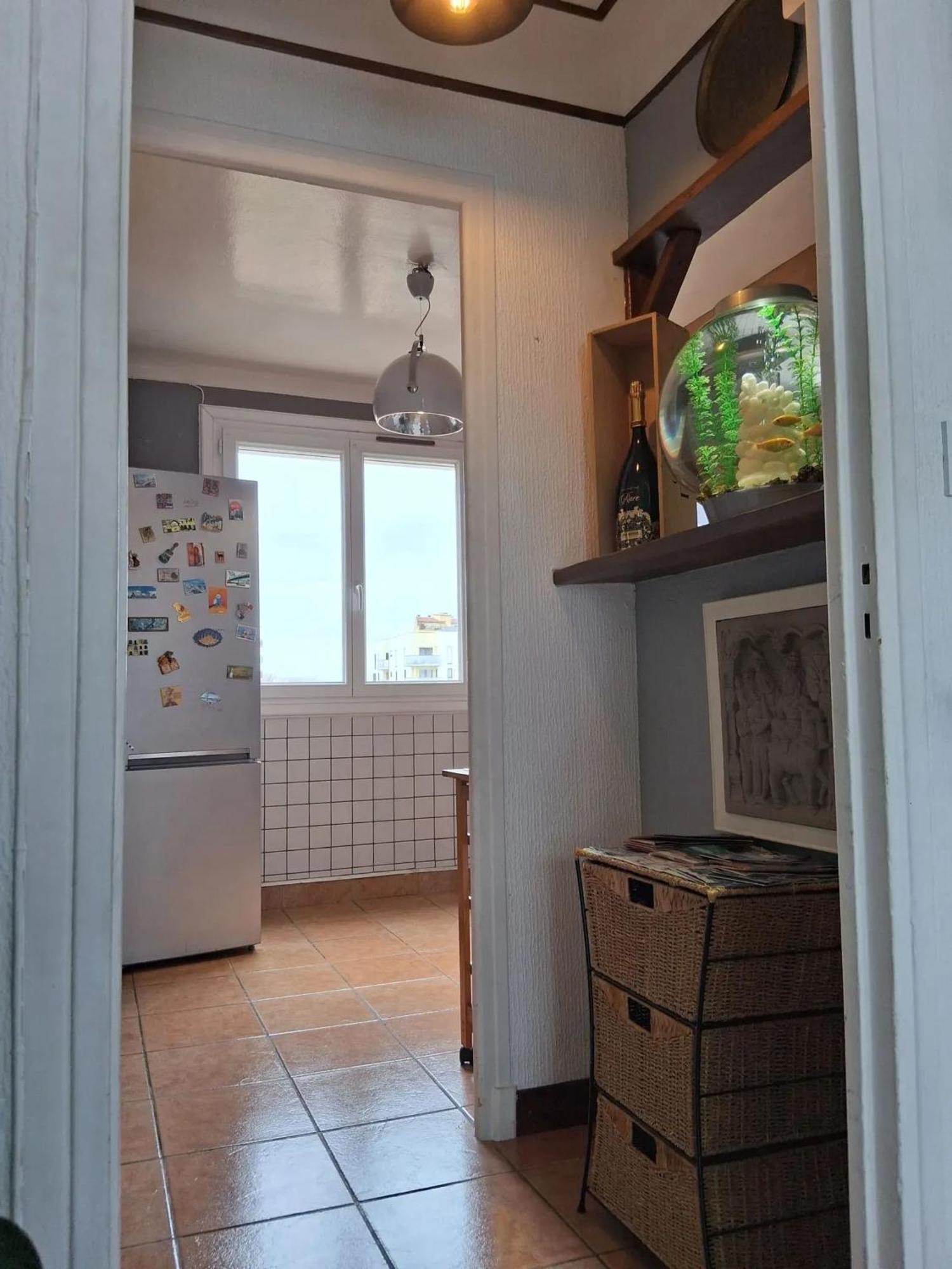 Appartement Moderne A Perpignan Avec Vue Sur La Montagne Exteriör bild